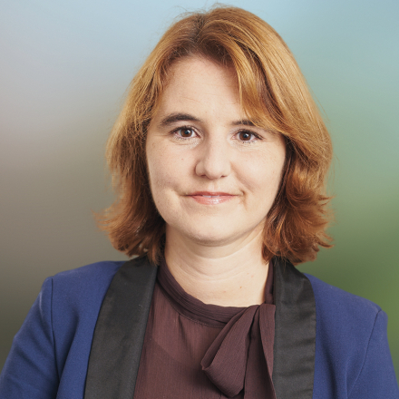 Simone Brander (PV) Simone Brander