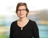 Kantonsratskandidatin Salomé Weber im Gespräch