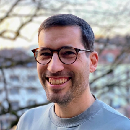 Stefan Brühwiler Stefan Brühwiler