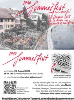 SP10-Sommerfest